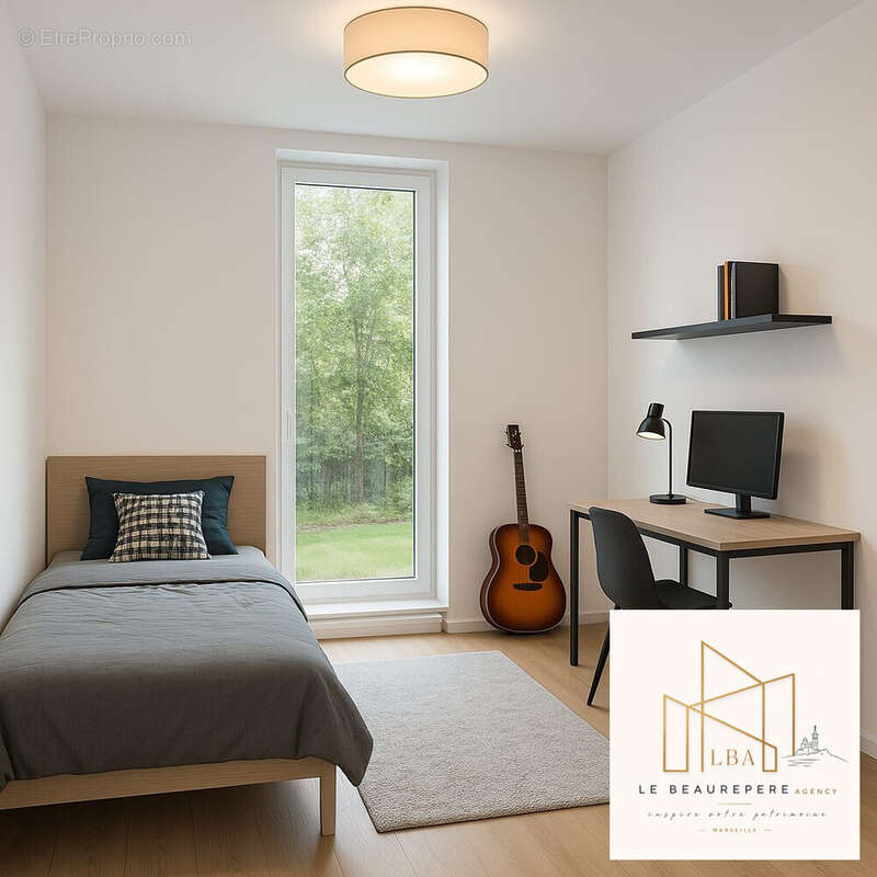 Appartement 85 m² à Istres  - photo 6