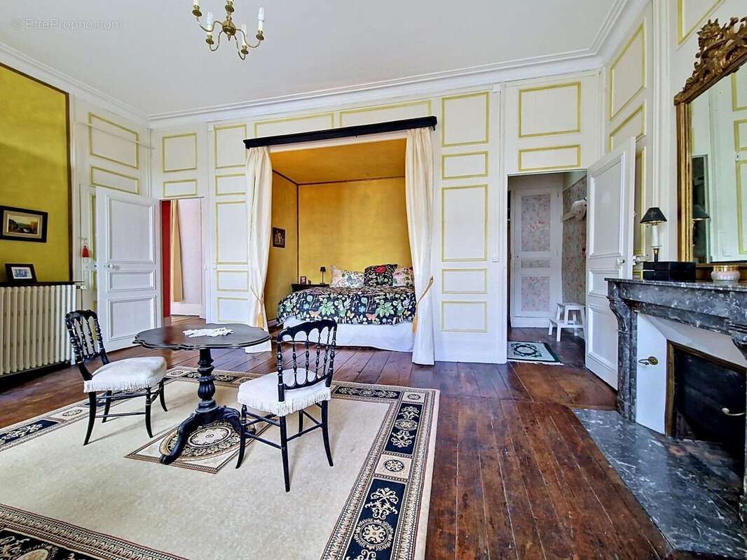 Photo 6 - Maison à SAINT-MAIXENT-L'ECOLE