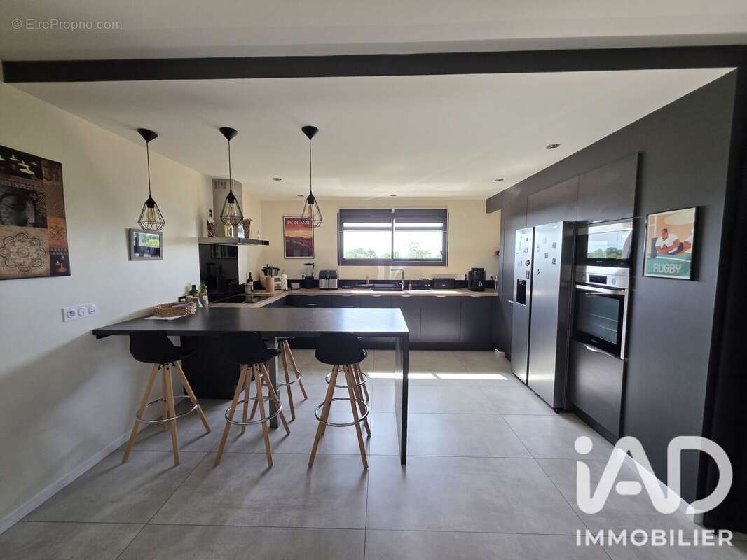Maison 130 m² à Boulin  - photo 4