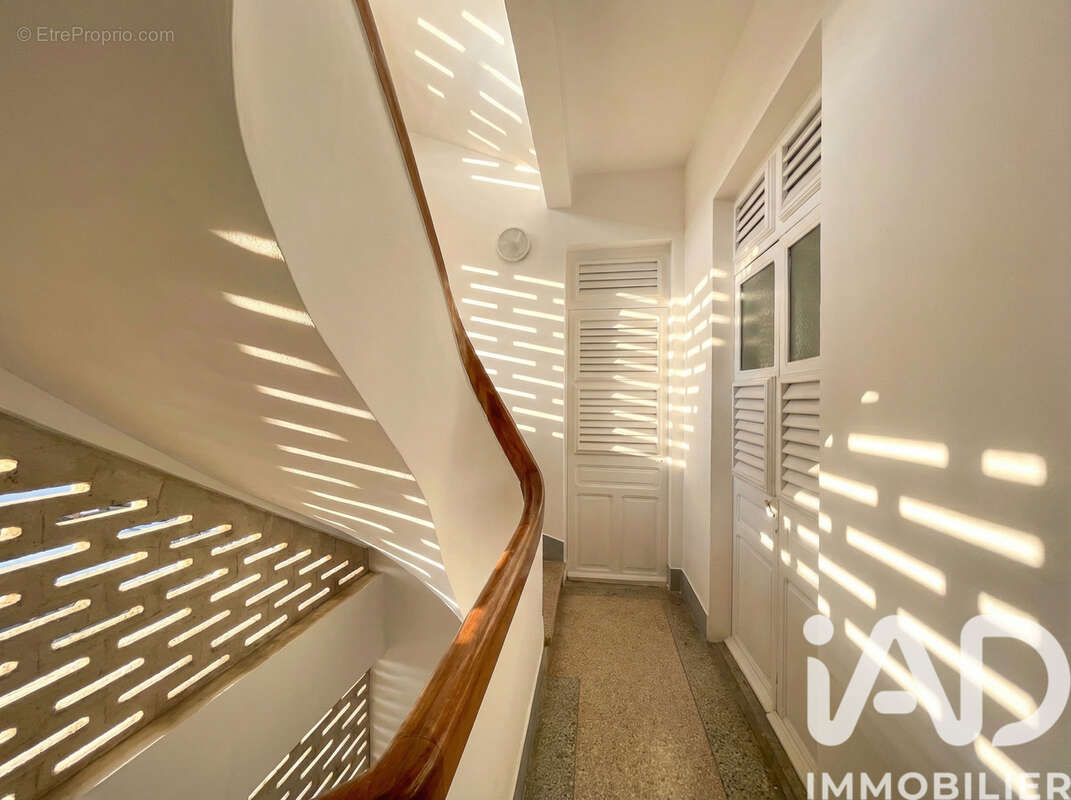 Photo 4 - Appartement à SAINT-PIERRE