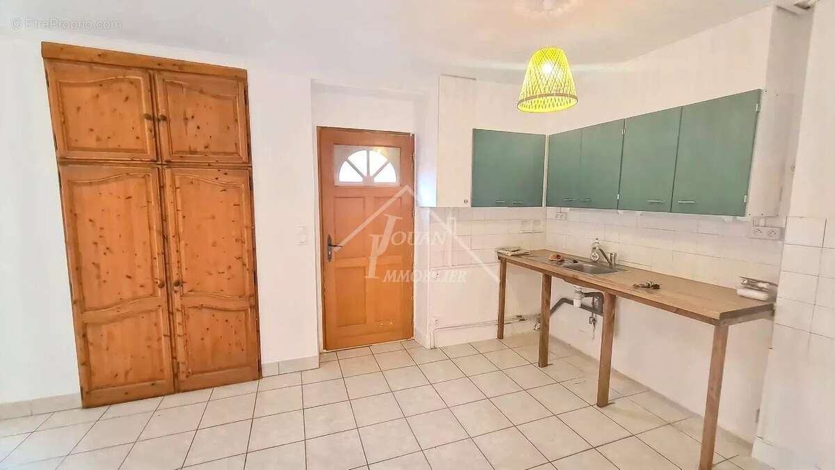 Maison à BOURBON-L'ARCHAMBAULT