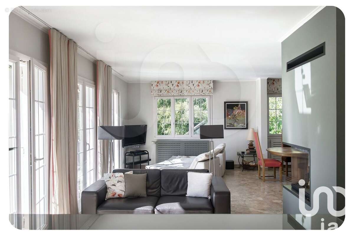 Photo 9 - Maison à ORGEVAL