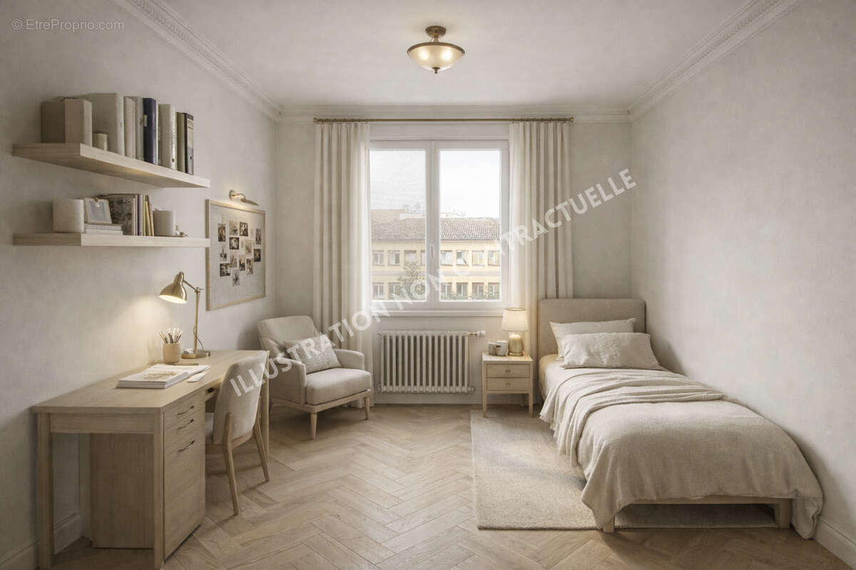 Appartement à ANNECY
