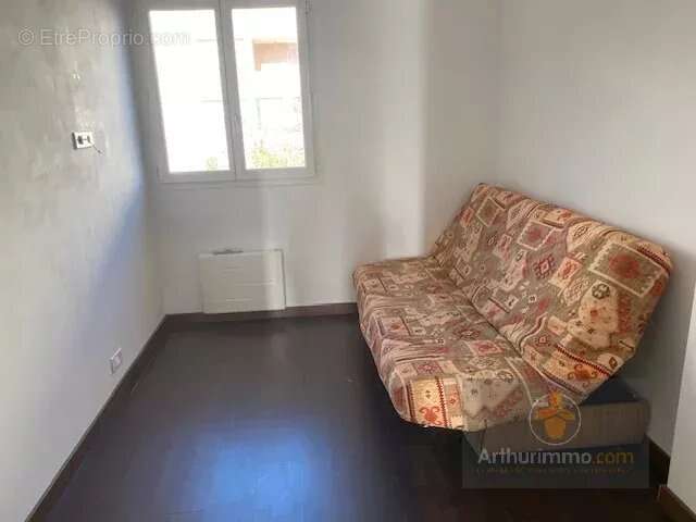 Appartement à LE LAVANDOU