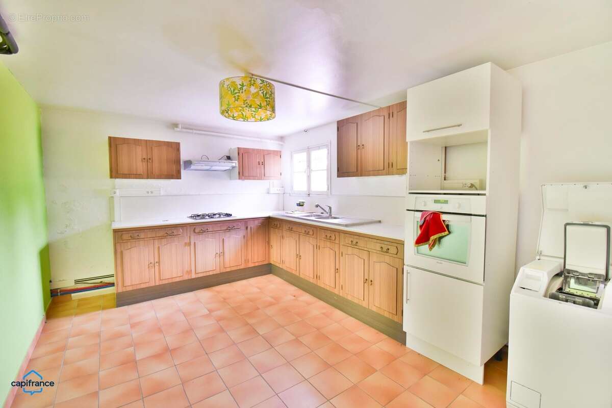 Maison à vendre 8 pièces SAINT DYE SUR LOIRE (41) - photo 16