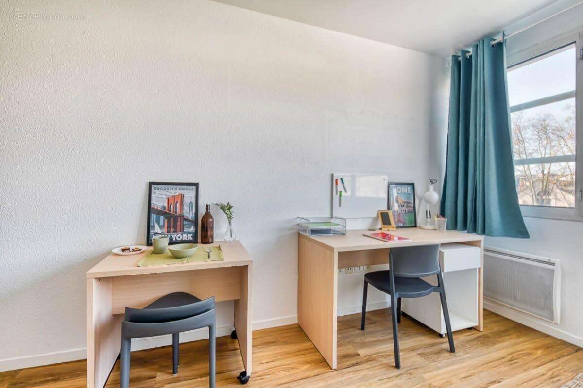 Angers : Idéal investissement locatif - photo 4