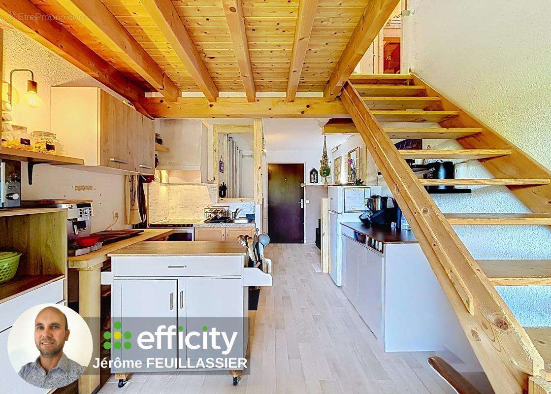 Appartement à ONNION