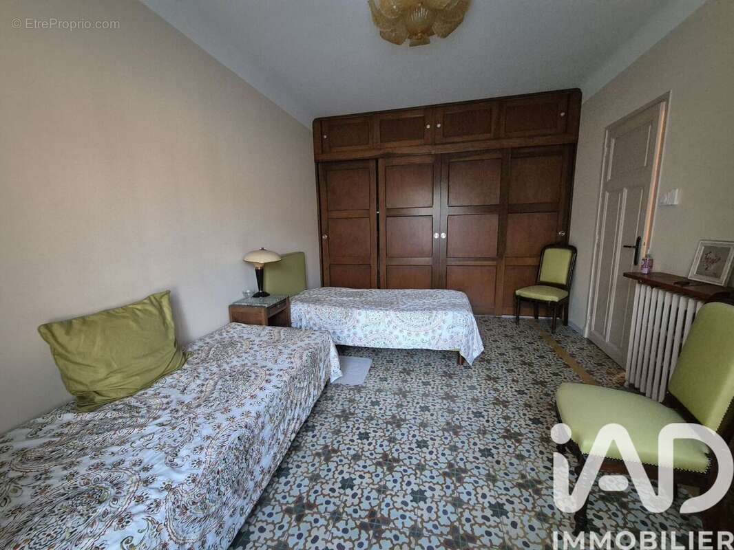 Photo 9 - Maison à MANOSQUE