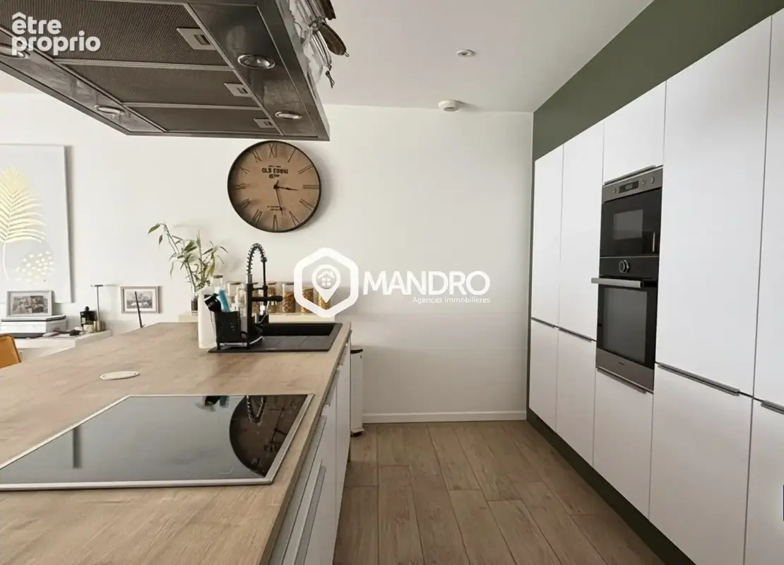 Maison 6 pièces 143 m² à vendre à Corbere (66130) - photo 6