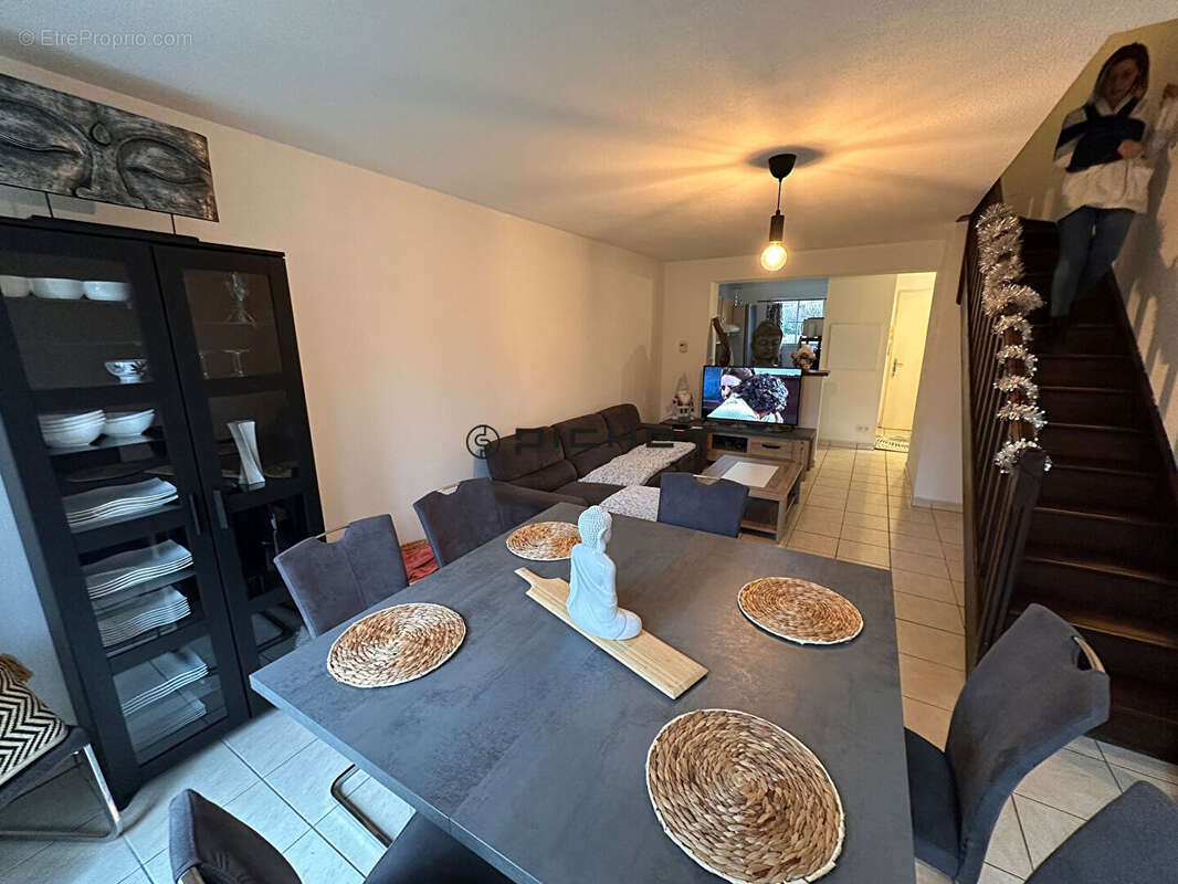 Maison pour investisseur - Etat impeccable - photo 5