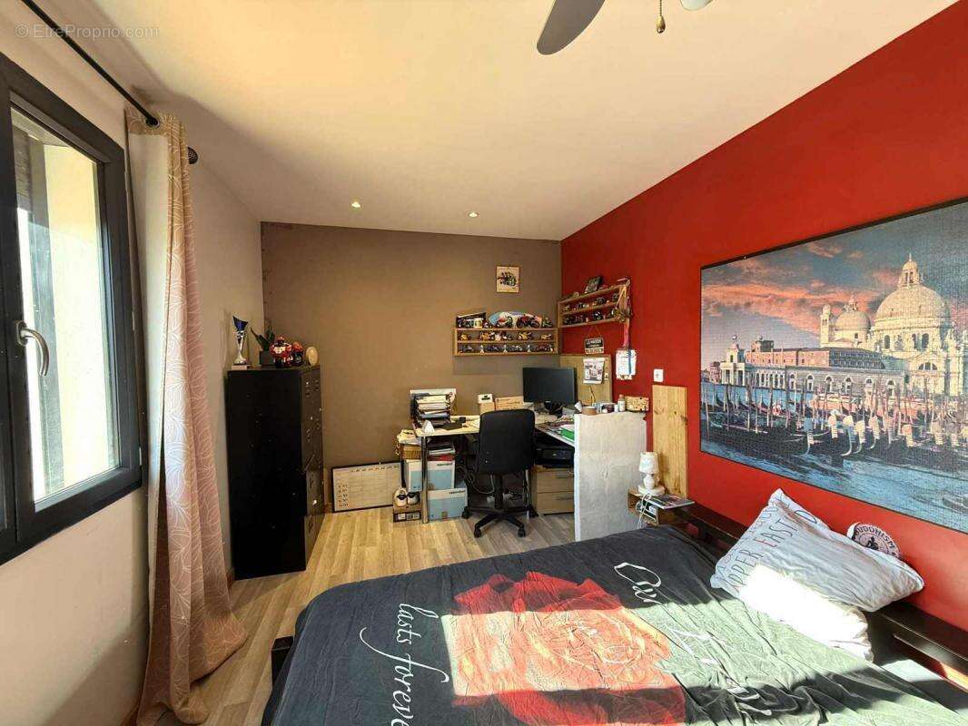 Maison à SAINT-FELIU-D&#039;AMONT