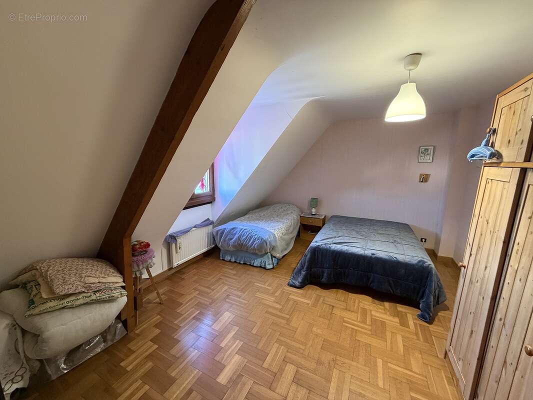 Maison à MAINTENON