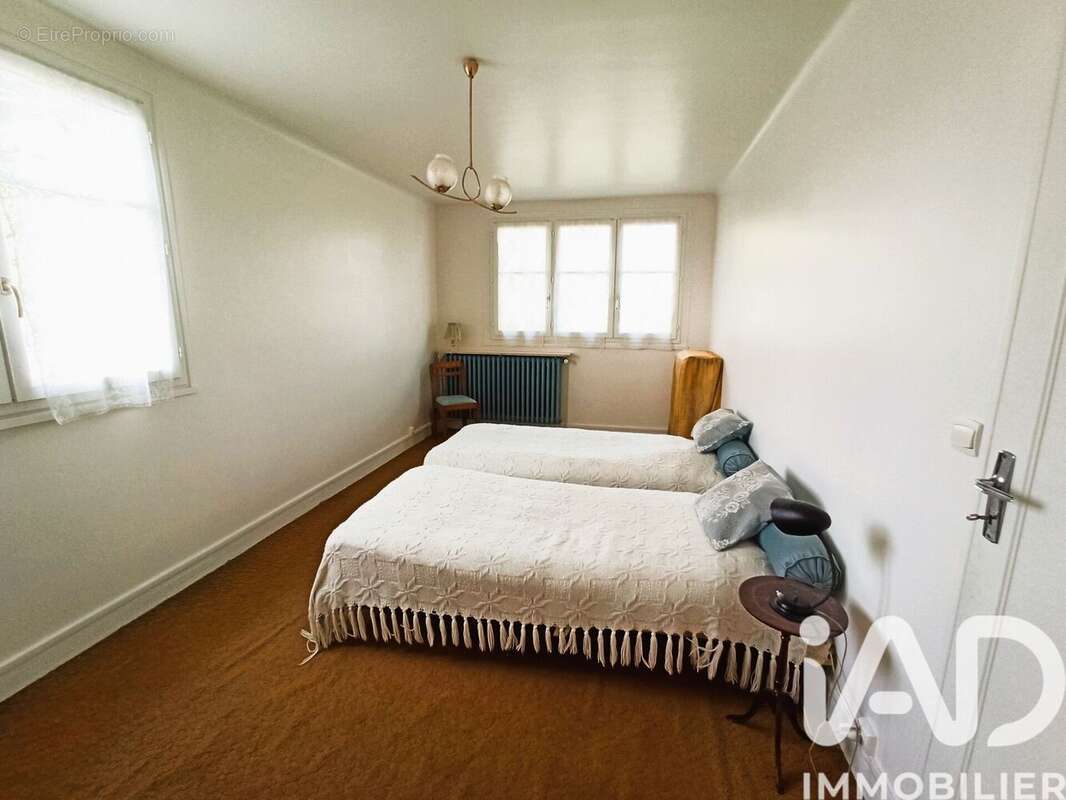 Photo 4 - Maison à ORSAY