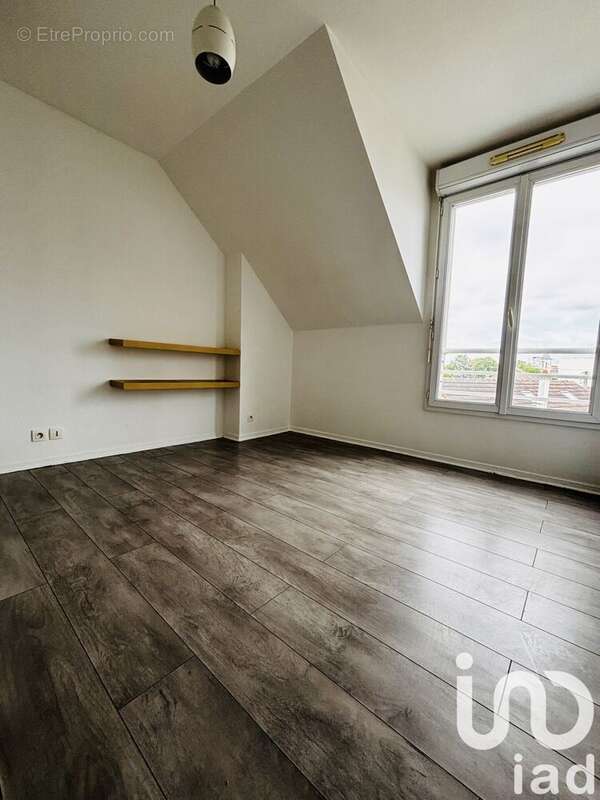Photo 3 - Appartement à CORBEIL-ESSONNES