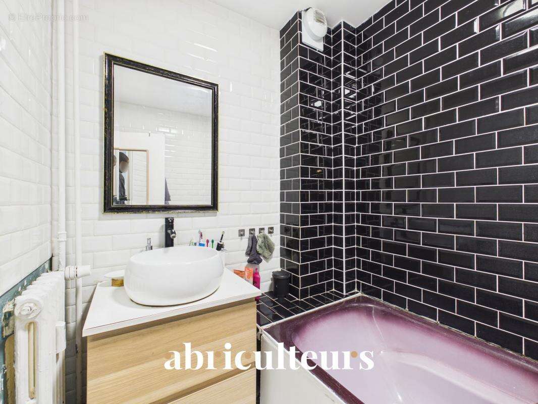 Appartement dans une résidence rénové en vente à Nantes, Avenue Richelieu (44100) - photo 7