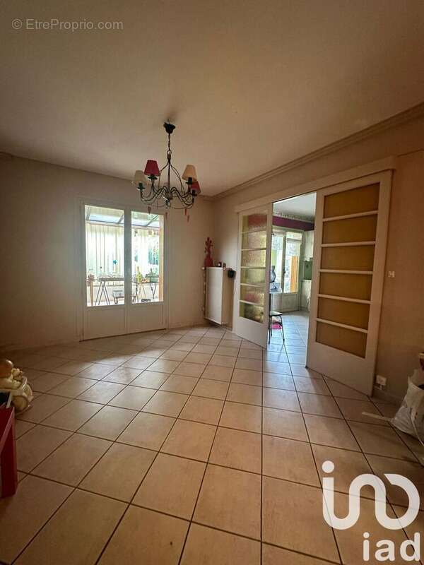 Photo 5 - Maison à BRIE-COMTE-ROBERT