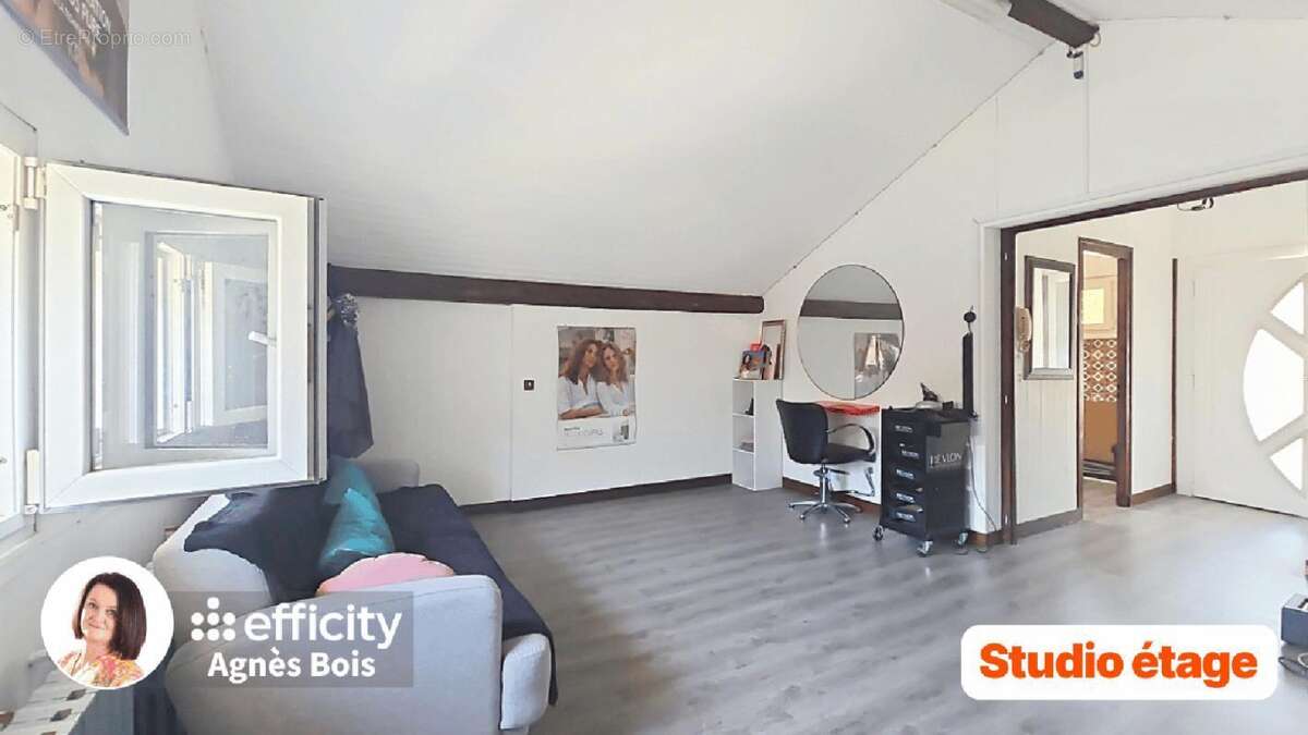 Maison 105 m² à Bonneville  - photo 10