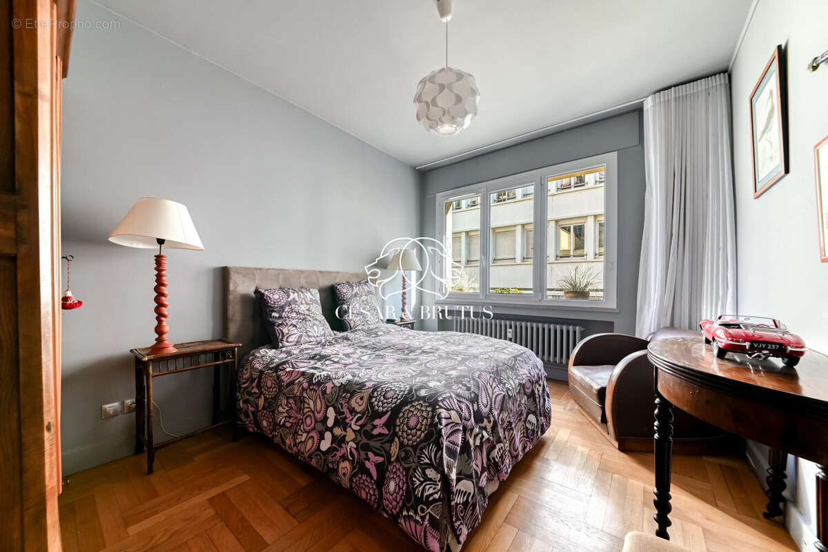 Appartement à LYON-6E