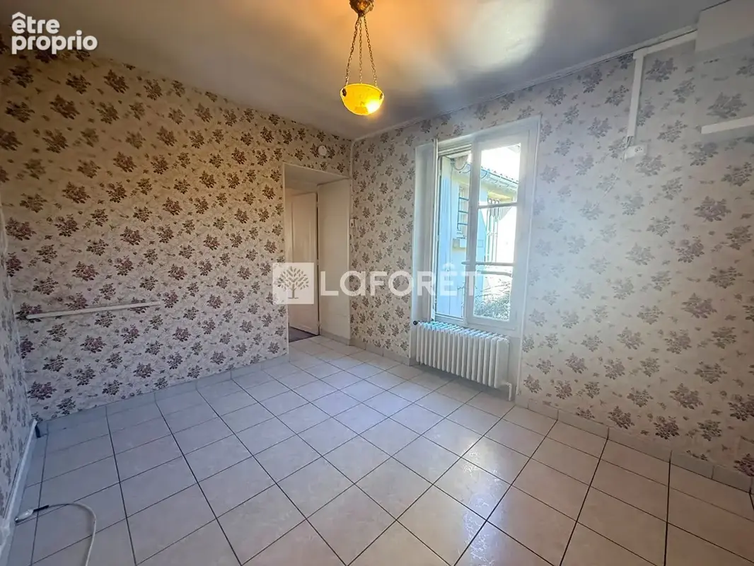 Maison Les Mureaux 4 pièce(s) 57.53 m2 - photo 8