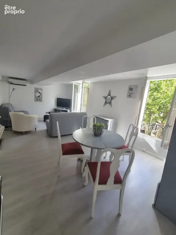 Cotignac   t3 en duplex rénové au cœur du village - photo 2