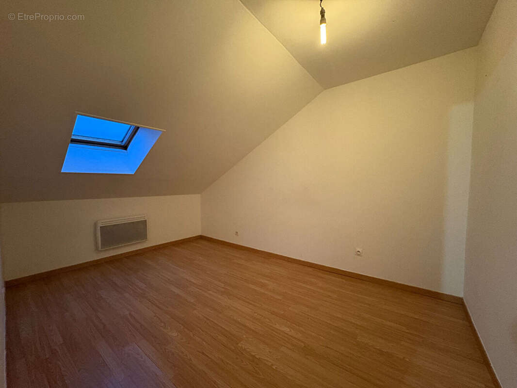 Appartement à EPERNAY