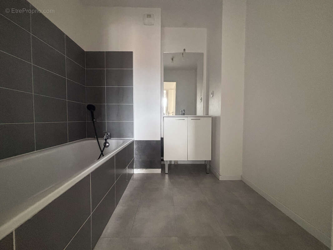 Appartement à CAVAILLON