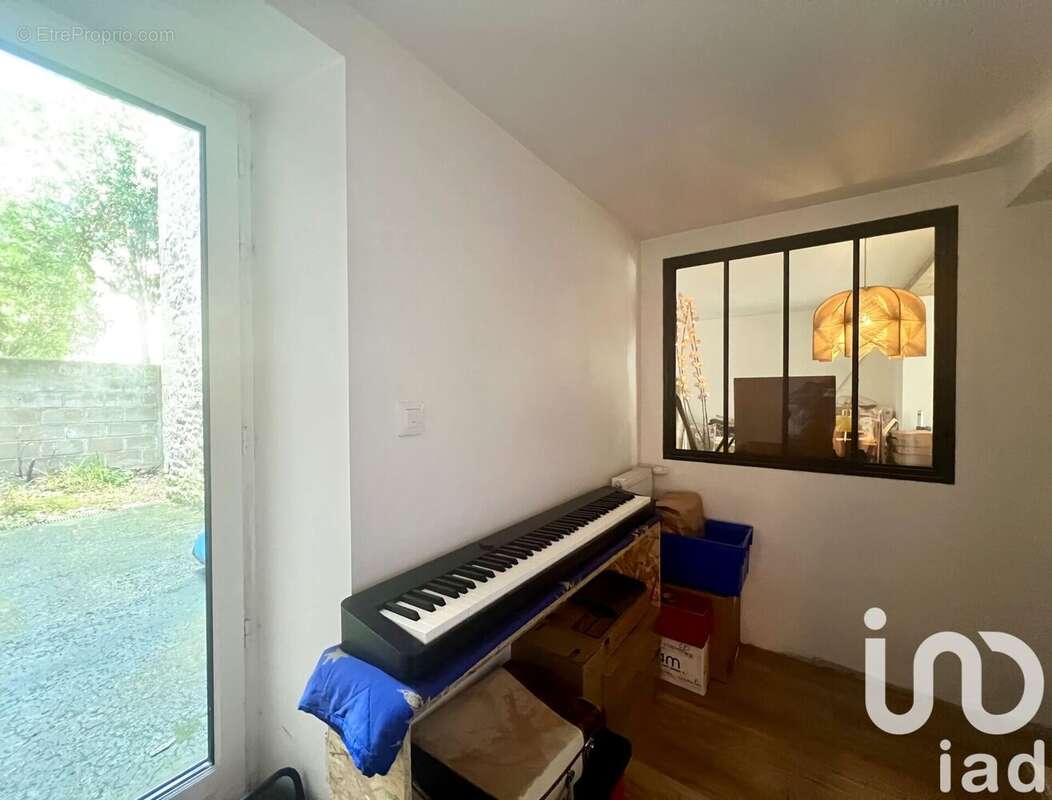 Photo 3 - Appartement à SAINT-MALO