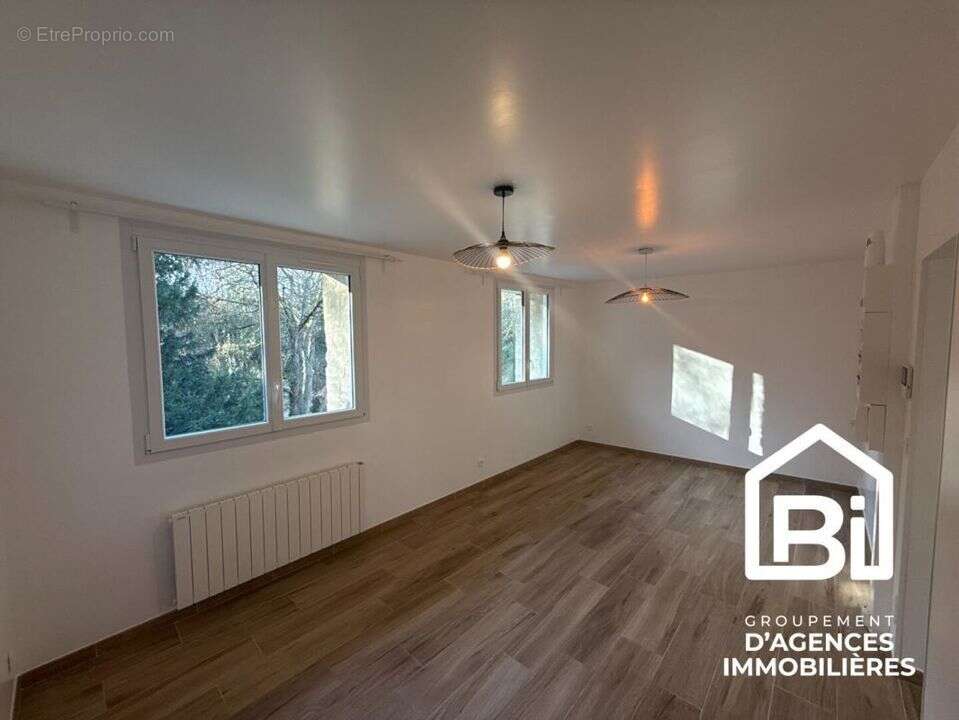 Appartement à CAEN