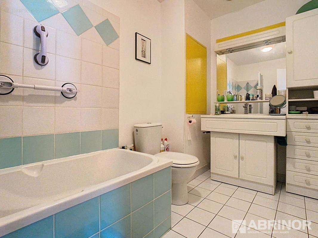 Maison à VILLENEUVE-D'ASCQ