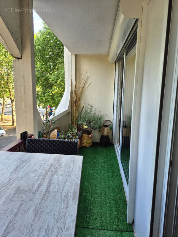 Appartement à ANGERS
