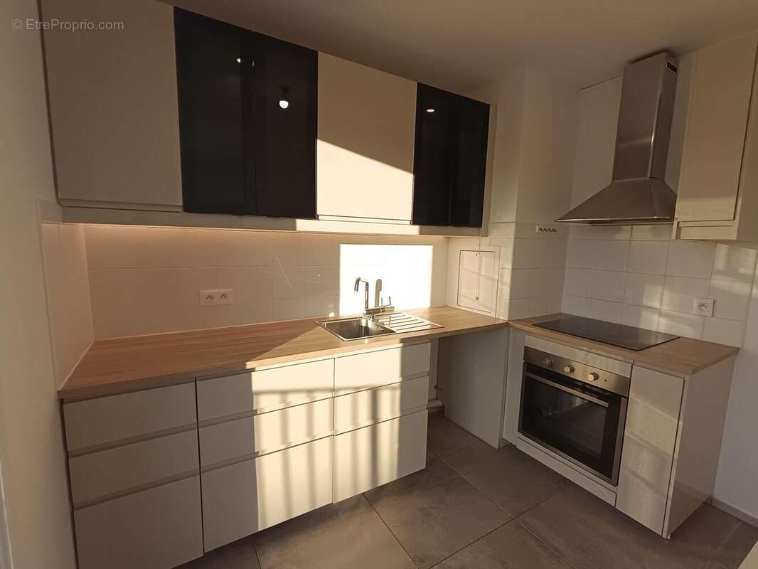 Photo 2 - Appartement à CERGY