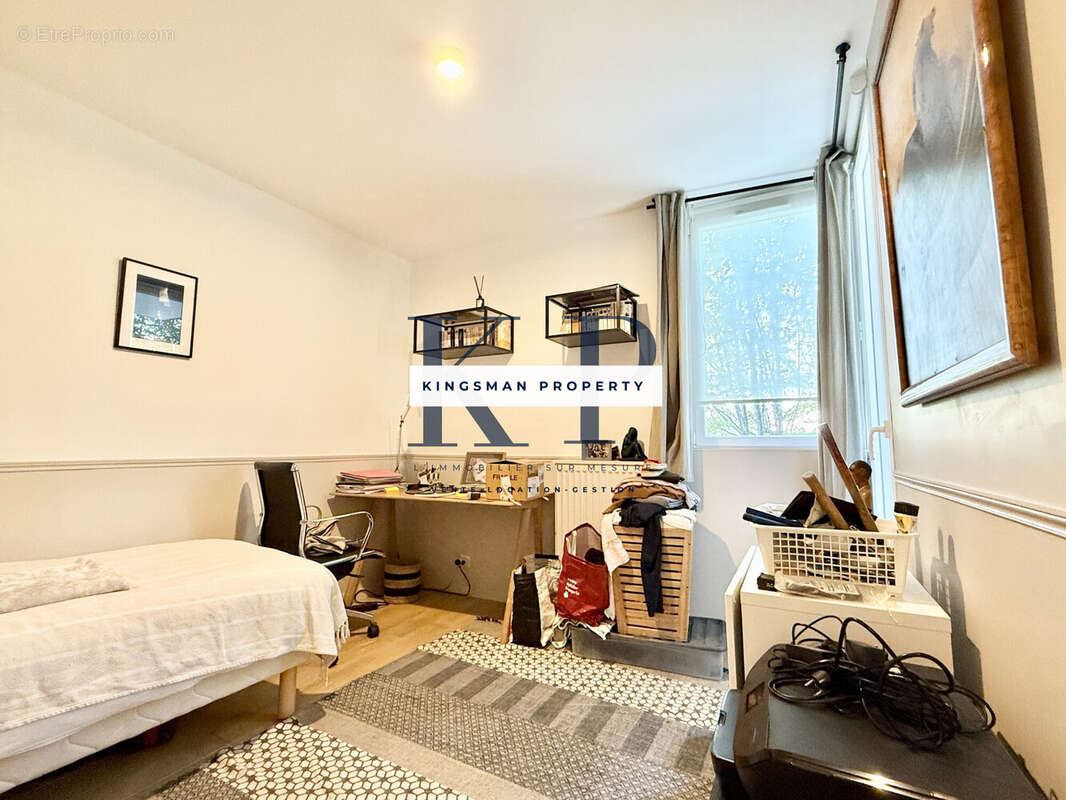 Appartement à CRETEIL