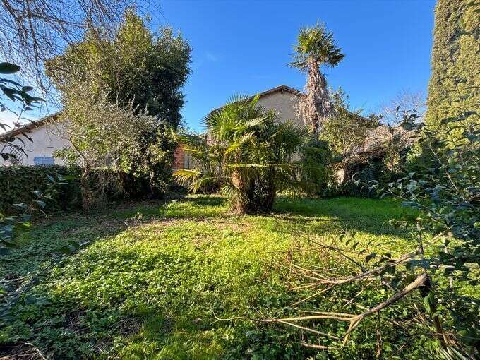 Maison à LECTOURE