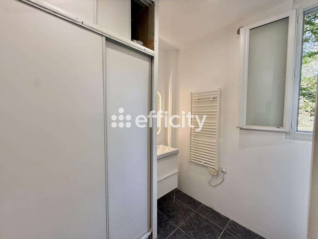 Appartement - photo 7