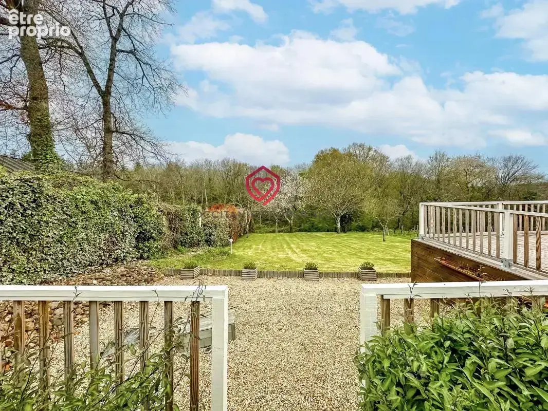 Belle Maison de Maître avec piscine, garage et vue sur la campagne - photo 30
