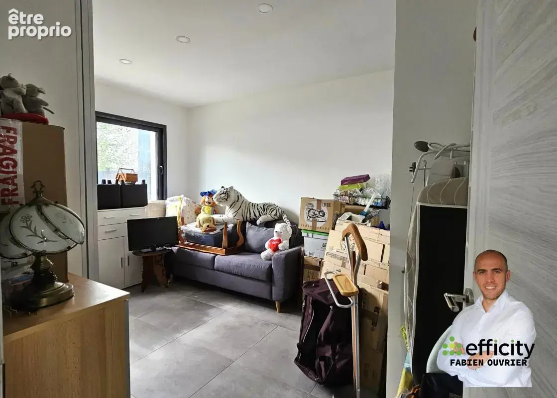 Maison 102 m² à Scionzier  - photo 10