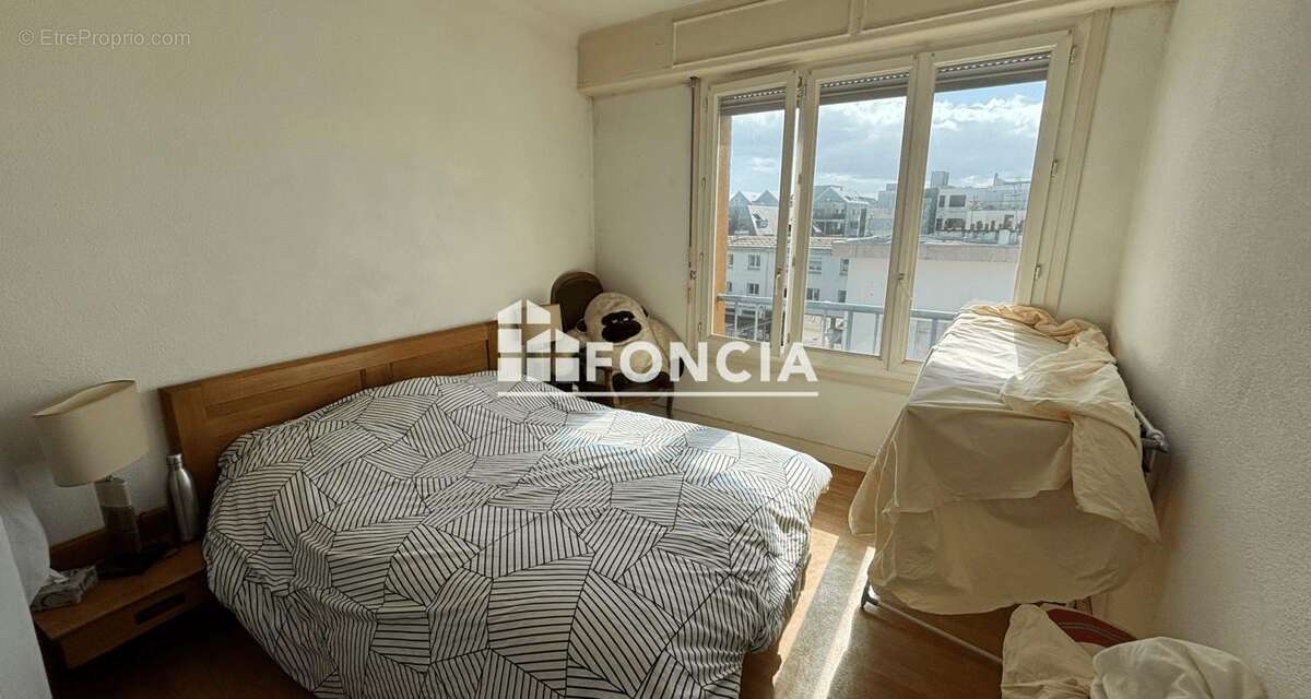 Appartement à LORIENT