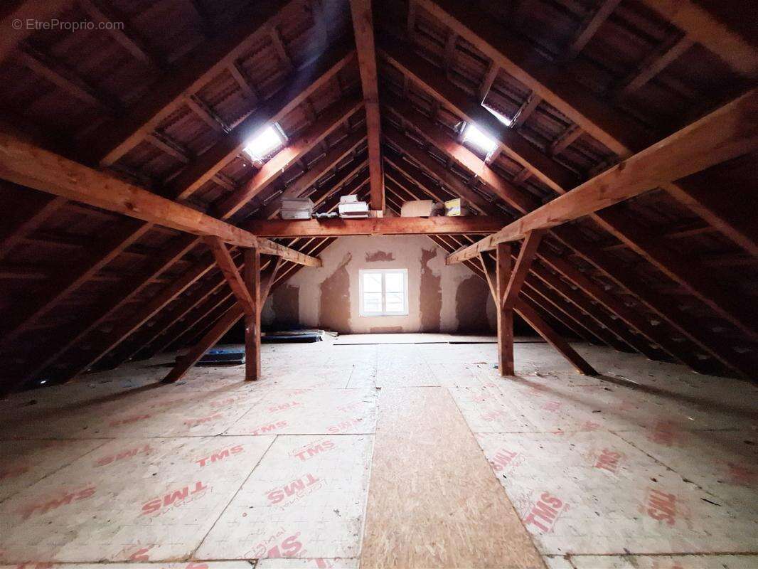 Appartement à BISCHHEIM