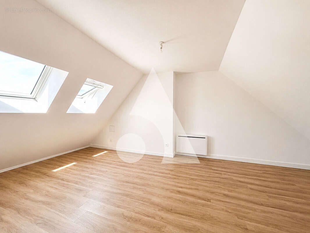 Maison Hennebont quartier prisé - vue dégagée - photo 9