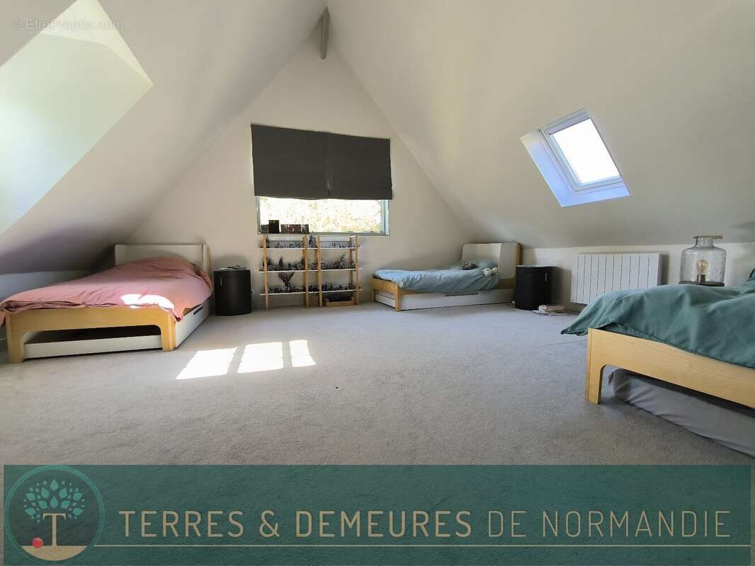 A 5 minutes de CORMEILLES (27500), Un hameau normand confidentiel, entre charme intemporel et douceur de vivre - photo 10