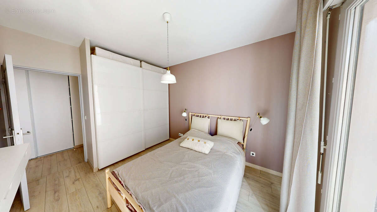 Appartement à LYON-7E
