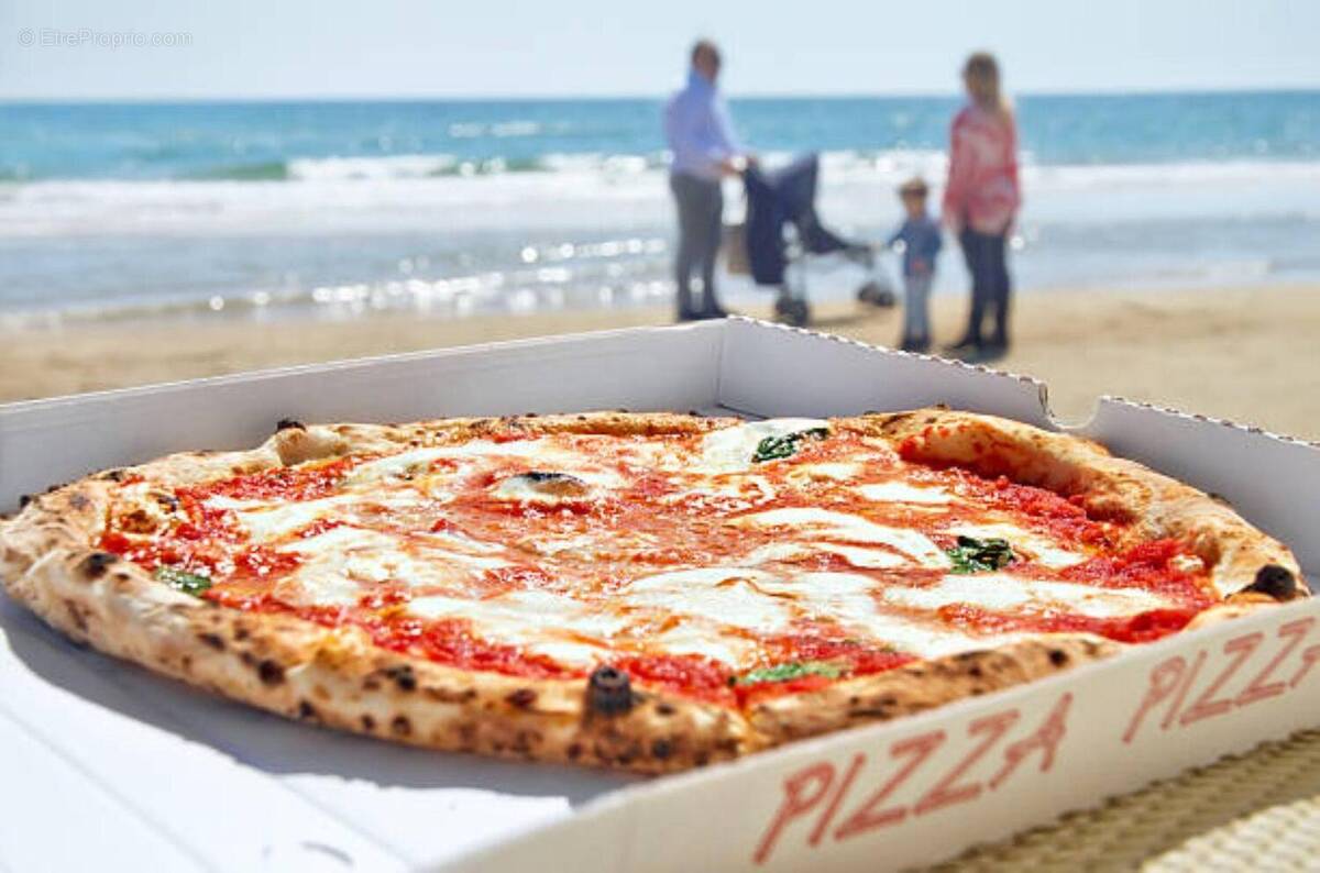 Autre à CANET-EN-ROUSSILLON