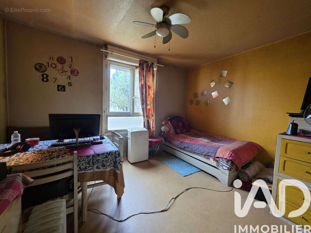 Photo 2 - Appartement à AVIGNON