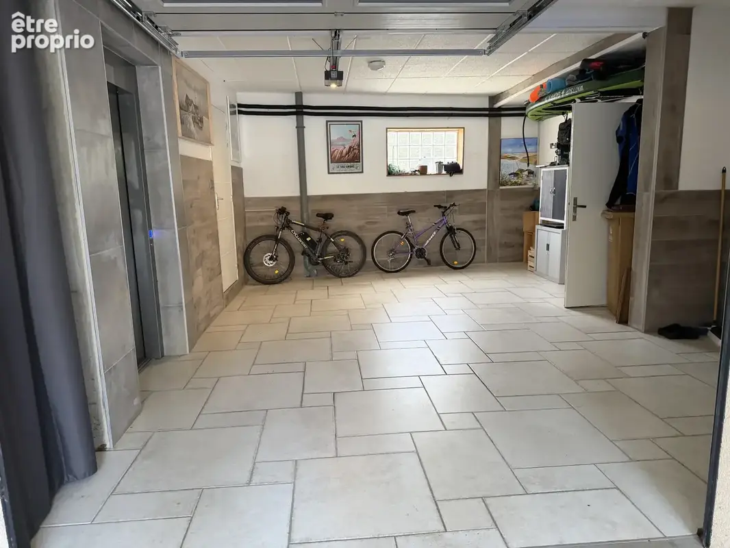 VAL ANDRE 22370. Bien d'exception de 2018 à 2 pas de la plage de 197 m2 habitable - photo 25