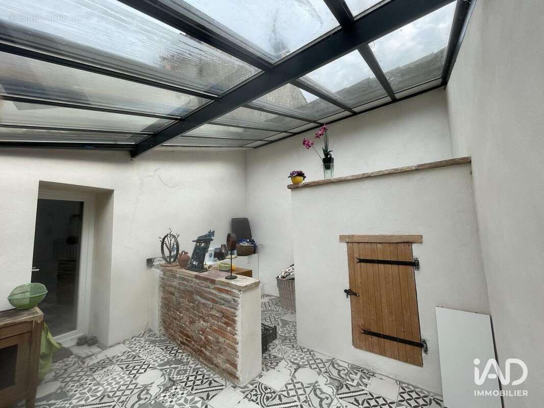 Photo 9 - Maison à LAUNAGUET