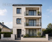 Appartement à MONTFRIN
