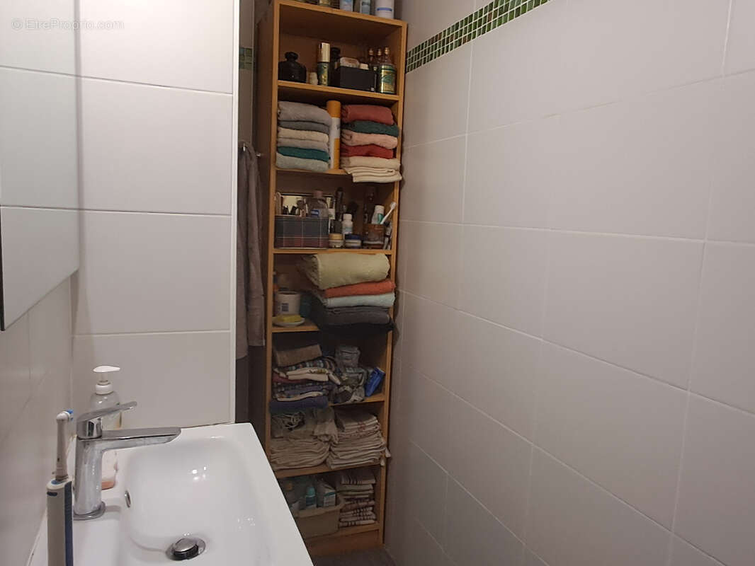 Appartement à BRON