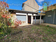 Appartement à SAVIGNY-SUR-BRAYE