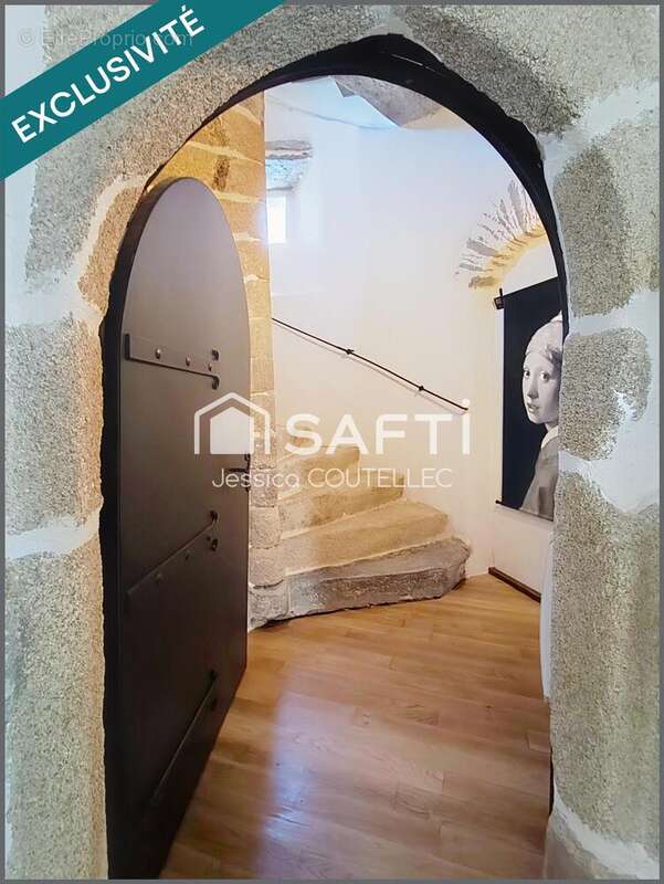 Photo 4 - Maison à CARO