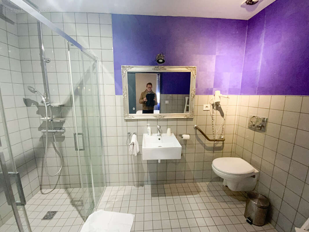 Appartement à LE CREUSOT